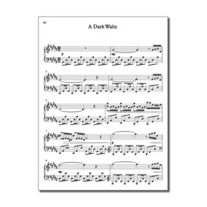 A Dark Waltz